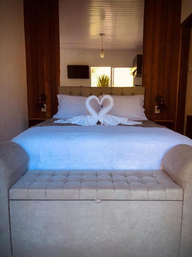 Chale Hortensia Campos do Jordao Room photo